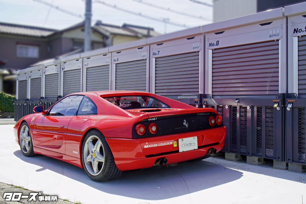 物件名：バイクパーク新清洲
所在地：愛知県清須市新清洲3-3-8
タイプ：賃貸ガレージ（バイク）