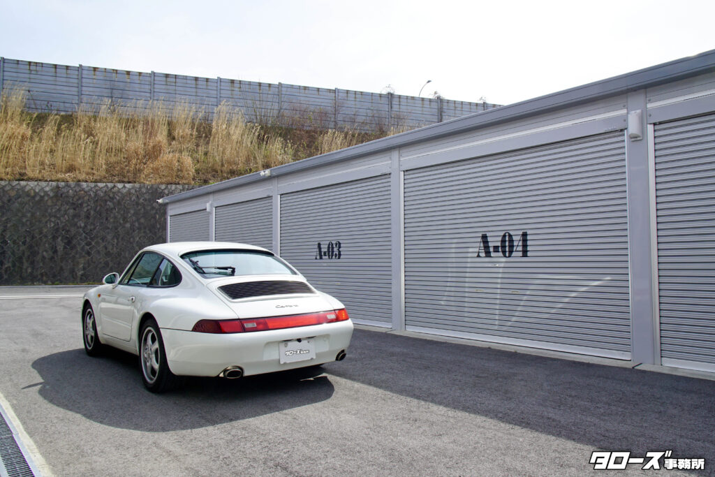 物件名：M-GARAGE大垣西IC
所在地：岐阜県大垣市熊野町1102-1
最寄駅：JR東海道線 荒尾駅 徒歩5分
タイプ：賃貸ガレージ