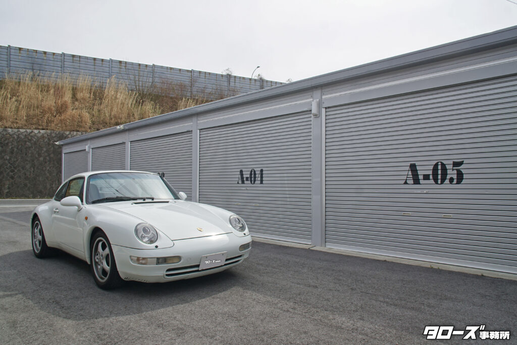 物件名：M-GARAGE大垣西IC
所在地：岐阜県大垣市熊野町1102-1
最寄駅：JR東海道線 荒尾駅 徒歩5分
タイプ：賃貸ガレージ