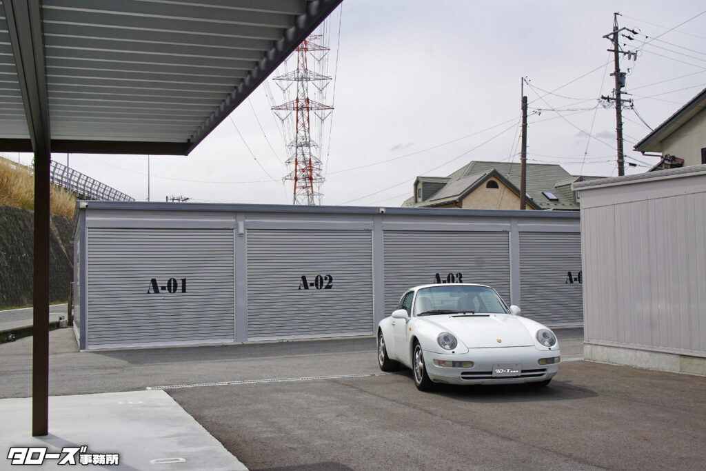 Rental Garage 株式会社タローズ事務所 ［所属団体］ ・公益社団法人 全日本不動産協会 ・公益社団法人 不動産保証協会 ・一般社団法人 全国不動産協会 ・名古屋商工会議所 不動産部会