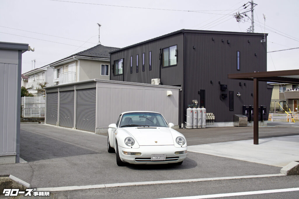 物件名：M-GARAGE大垣西IC
所在地：岐阜県大垣市熊野町1102-1
最寄駅：JR東海道線 荒尾駅 徒歩5分
タイプ：賃貸ガレージ