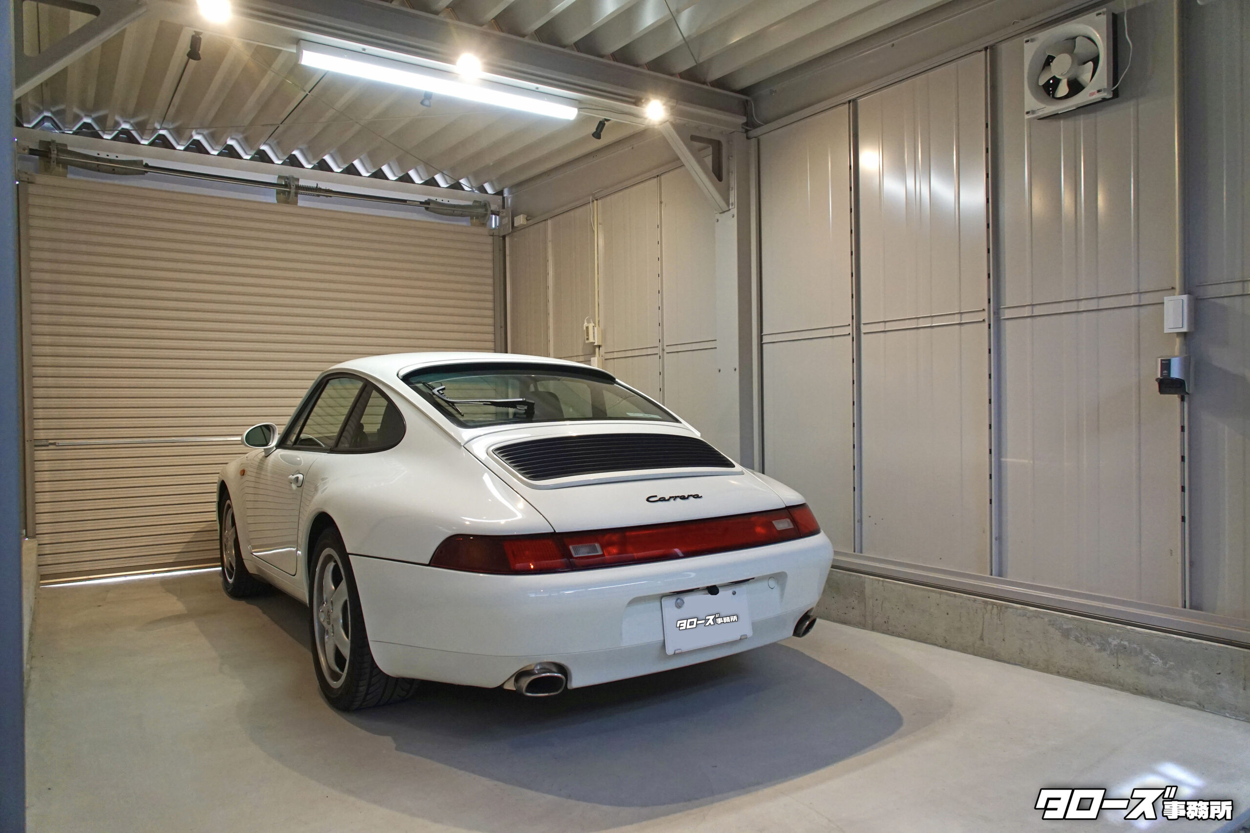 物件名：M-GARAGE大垣西IC
所在地：岐阜県大垣市熊野町1102-1
最寄駅：JR東海道線 荒尾駅 徒歩5分
タイプ：賃貸ガレージ