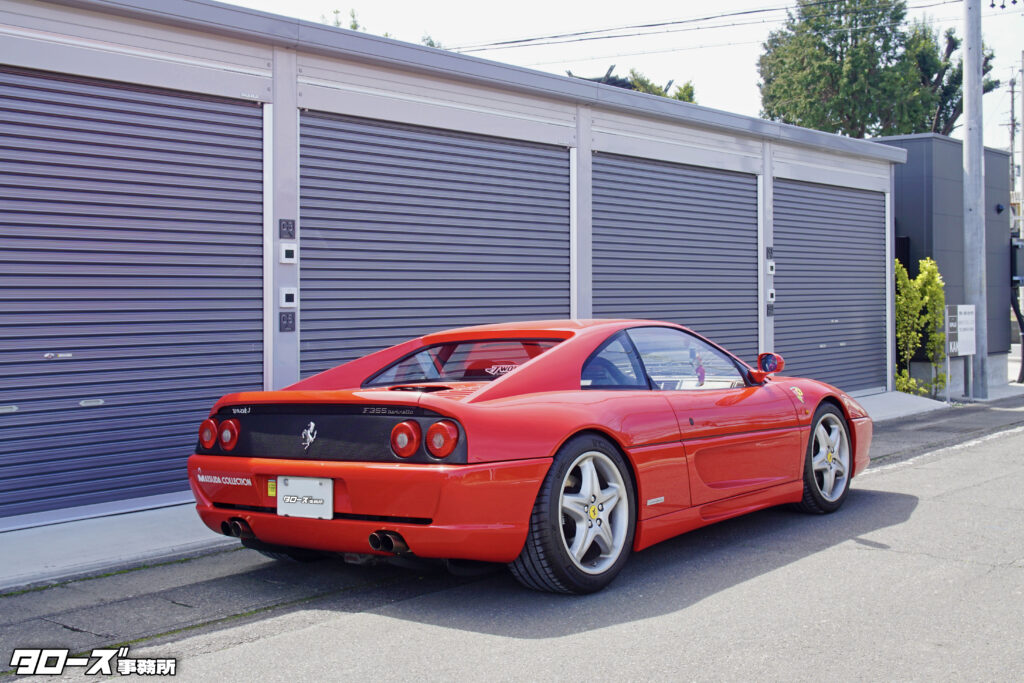 物件名：KAKUREGA（C棟・カクレガ）
所在地：愛知県一宮市赤見3-2-2
タイプ：賃貸ガレージ（合計８区画）