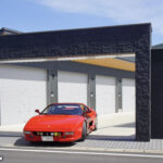 名古屋ガレージ研究所 物件名：KAKUREGA（カクレガ） 所在地：愛知県一宮市赤見3-2-2 タイプ：賃貸ガレージ 株式会社タローズ事務所 ［所属団体］ ・公益社団法人 全日本不動産協会 ・公益社団法人 不動産保証協会 ・一般社団法人 全国不動産協会 ・名古屋商工会議所 不動産部会