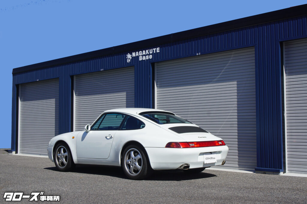 物件名：長久手ベース（ナガクテベース）
所在地：愛知県長久手市南原山13-1
最寄駅：東山線 藤が丘駅
タイプ：賃貸ガレージ（合計４区画）