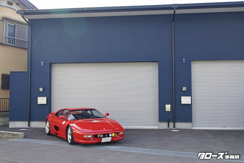 名古屋ガレージ研究所 株式会社タローズ事務所 ［所属団体］ ・公益社団法人 全日本不動産協会 ・公益社団法人 不動産保証協会 ・一般社団法人 全国不動産協会 ・名古屋商工会議所 不動産部会