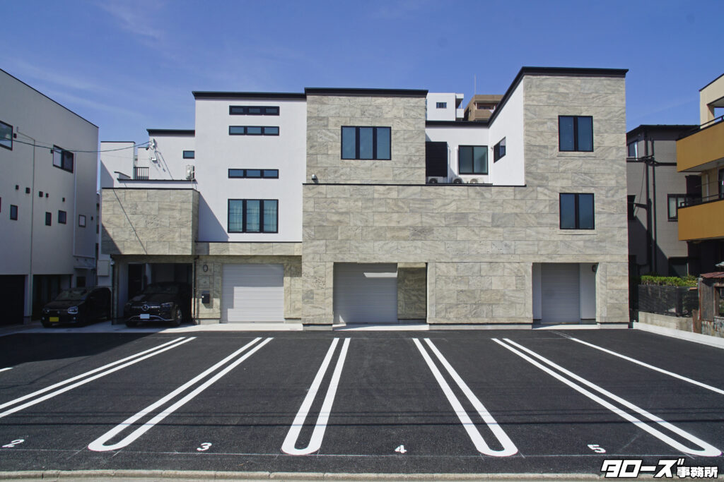 Liente2（G区画） 株式会社タローズ事務所 ［所属団体］ ・公益社団法人 全日本不動産協会 ・公益社団法人 不動産保証協会 ・一般社団法人 全国不動産協会 ・名古屋商工会議所 不動産部会