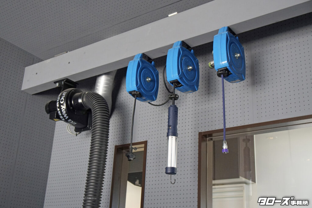 物件名：S-Garage Ajito 松原 所在地：名古屋市中区松原2-5-5 最寄駅：鶴舞製 大須観音駅 徒歩9分 タイプ：賃貸ガレージハウス（1LDK・64.71㎡）