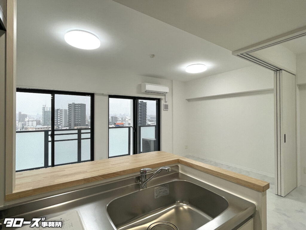 物件名：シュガーヒルズ大曽根テラス
所在地：名古屋市東区矢田５丁目
構　造：鉄筋コンクリート造 9階建
タイプ：賃貸マンション（1K・1LDK）
竣　工：2026年3月