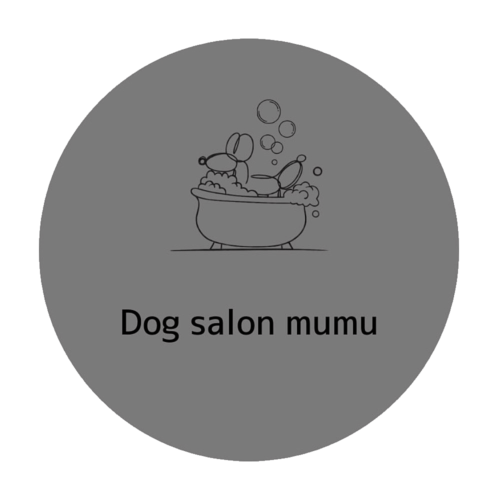 店舗名：Dog salon mumu
　　　　ワンちゃんの隠れ家サロン
所在地：名古屋市北区大杉1－21
　　　　ALBA GARAGE白壁北2階
最寄駅：名鉄瀬戸線・尼ケ坂駅
※２０２６年５月４日オープン

※タローズ事務所（テナント仲介）