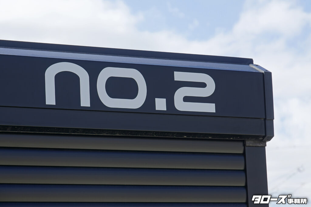 物件名；GROUD GARAGE 名古屋西
所在地：名古屋市中川区戸田明正1-1809
名古屋高速：千音寺IC
東名阪：名古屋西IC　
名二環：大治南、千音寺南IC
タイプ：コンテナ型ガレージ