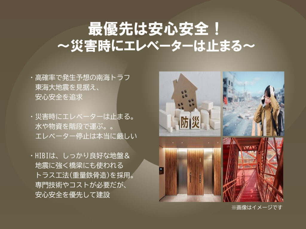 物件名：HIBI（すばらしい日々）
所在地：名古屋市千種区内山1-1-22-1
最寄駅：地下鉄東山線・千種駅
タイプ：賃貸マンション（2LDK）

【102号室】
賃料：98,000円
管理費：7,000円
礼金：0.5ヶ月分