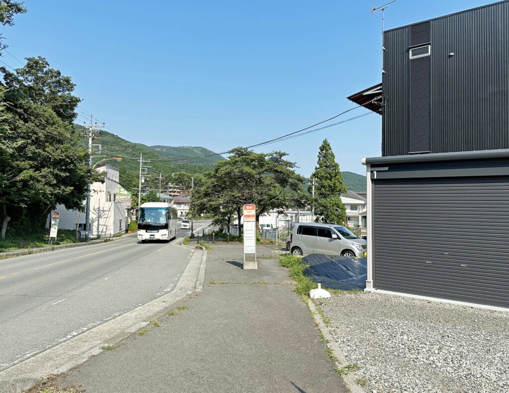 物件名:GROUD GARAGE 箱根仙石原
所在地:神奈川県足柄下郡箱根町仙石原1113-7
設備:
・ALSOKホームセキュリティ完備
・100Vコンセント・室内照明・換気扇