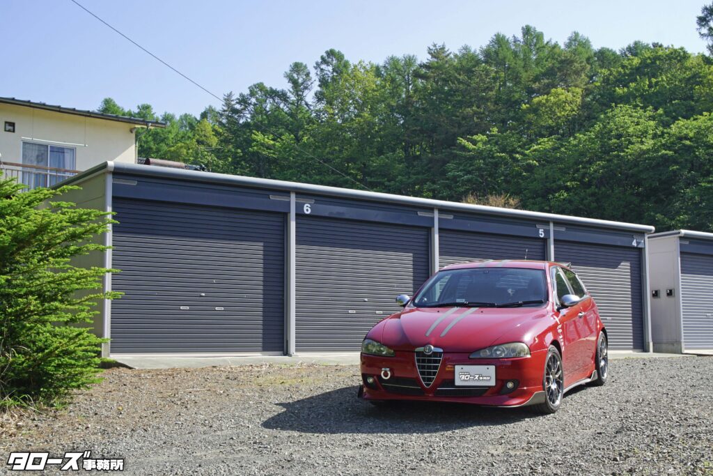 物件名:GROUD GARAGE 小淵沢Ⅰ
所在地:山梨県北杜市小淵沢町上笹尾3332-2602
設備:
・ALSOKホームセキュリティ完備
・100Vコンセント・室内照明・換気扇