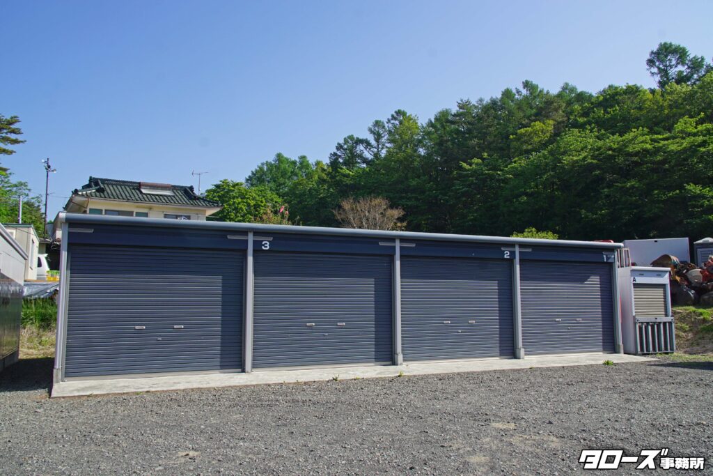 物件名:GROUD GARAGE 小淵沢Ⅰ
所在地:山梨県北杜市小淵沢町上笹尾3332-2602
設備:
・ALSOKホームセキュリティ完備
・100Vコンセント・室内照明・換気扇