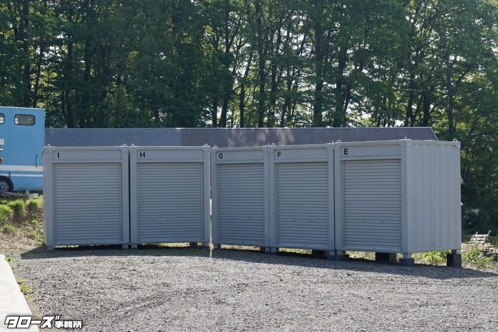 物件名:GROUD GARAGE 小淵沢Ⅰ
所在地:山梨県北杜市小淵沢町上笹尾3332-2602
設備:
・ALSOKホームセキュリティ完備
・100Vコンセント・室内照明・換気扇