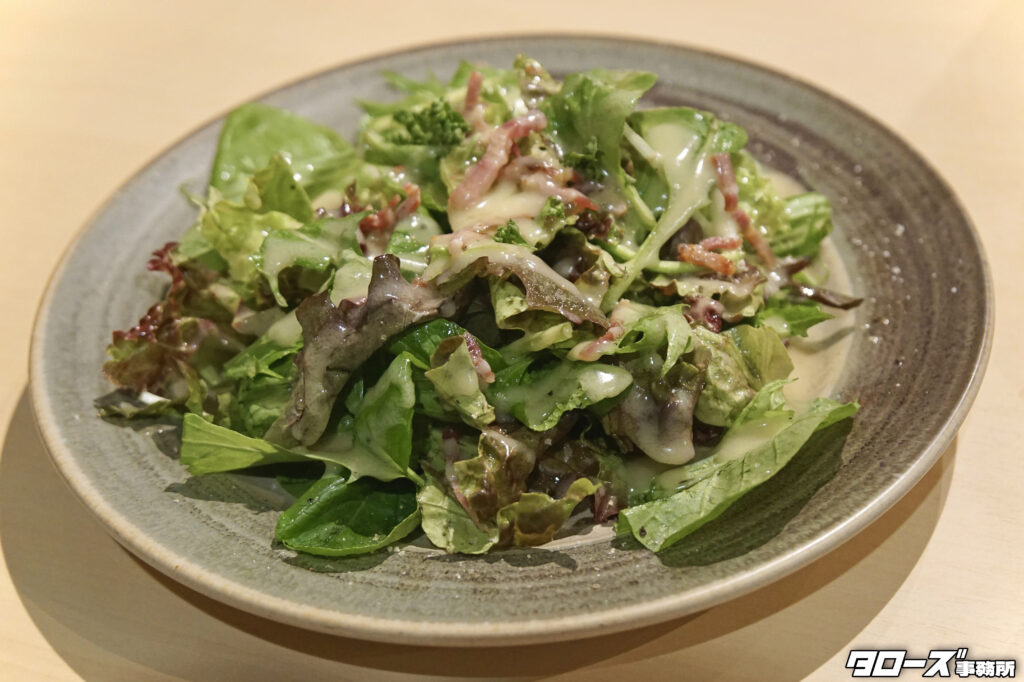店舗名:TRATTORIA CUORE
(トッラットリア・クオーレ)
所在地:名古屋市千種区松軒1-9-10 山田ハイツ 1F
最寄駅:地下鉄東山線・桜通線 今池駅
バス停:名古屋市営バス 都通一丁目
・Lunch 11:30~14:00 (L.O.13:30)
・Dinner
火~土 18:00~22:00 (L.O.21:00)
日曜日 14:00~17:00 (L.O.21:00)
・定休日:月曜日
※カジュアルに楽しむイタリアンとワインのお店
※2026年7月10日グランドオープン。
※タローズ事務所(テナント仲介)