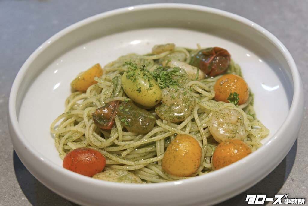 店舗名：TRATTORIA CUORE
　　　　（トッラットリア・クオーレ）
所在地：名古屋市千種区松軒1-9-10 山田ハイツ 1F
最寄駅：地下鉄東山線・桜通線 今池駅
バス停：名古屋市営バス 都通一丁目

・Lunch 11:30～14:00 (L.O.13:30)
・Dinner 
　火～土 18:00～22:00 (L.O.21:00)
　日曜日 14:00～17:00 (L.O.16:00)
・定休日：月曜日

※カジュアルに楽しむイタリアンとワインのお店
※２０２６年7月10日グランドオープン。

※タローズ事務所（テナント仲介）