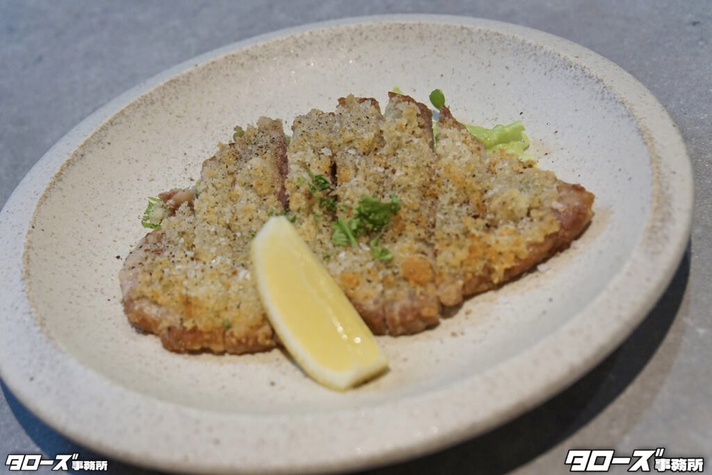 店舗名：TRATTORIA CUORE
　　　　（トッラットリア・クオーレ）
所在地：名古屋市千種区松軒1-9-10 山田ハイツ 1F
最寄駅：地下鉄東山線・桜通線 今池駅
バス停：名古屋市営バス 都通一丁目

・Lunch 11:30～14:00 (L.O.13:30)
・Dinner 
　火～土 18:00～22:00 (L.O.21:00)
　日曜日 14:00～17:00 (L.O.16:00)
・定休日：月曜日

※カジュアルに楽しむイタリアンとワインのお店
※２０２６年7月10日グランドオープン。

※タローズ事務所（テナント仲介）