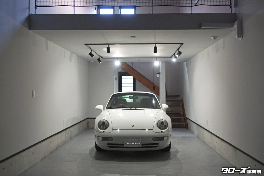 店舗名：Common Sense〈コモンセンス〉
所在地：名古屋市中川区島井町116 GaradⅡ-C区画
　　　　千音寺インター出入口すぐ
業　種：洗車・カーコーティング