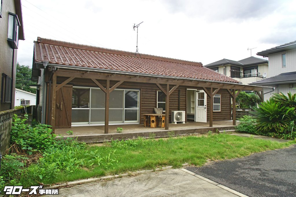 物件名:江南市・古民家リノベーション物件
所在地:愛知県江南市東野町鐘鋳山
最寄駅:名鉄犬山線・江南駅
タイプ:木造平屋建(3LDK)
※フルリノベーション物件です。
※賃貸・売却ともに募集中です。