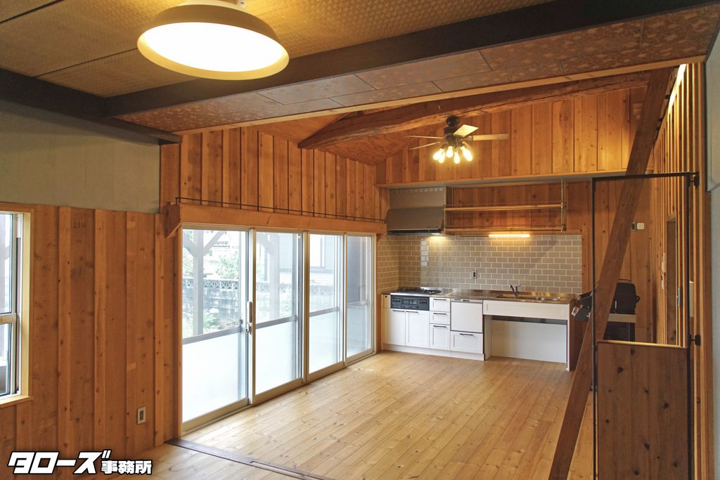 物件名:江南市・古民家リノベーション物件
所在地:愛知県江南市東野町鐘鋳山
最寄駅:名鉄犬山線・江南駅
タイプ:木造平屋建(3LDK)
※フルリノベーション物件です。
※賃貸・売却ともに募集中です。